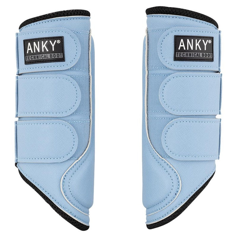 BR Clearance - ANKY® Technical Proficient Boot - Endless Sky - Medium