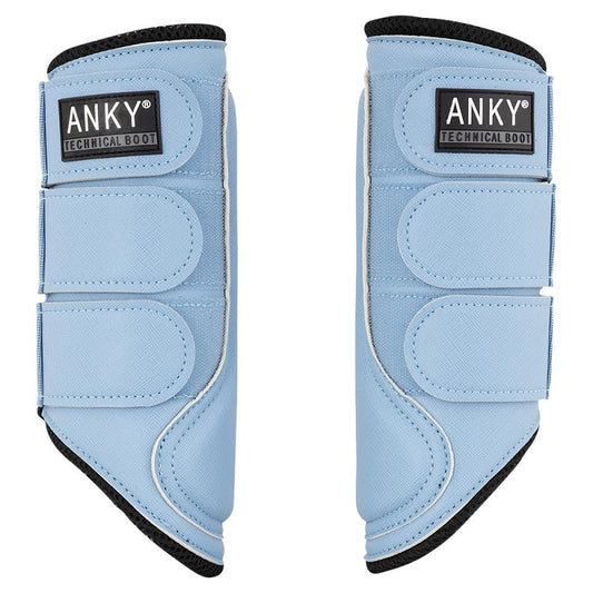 BR Clearance - ANKY® Technical Proficient Boot - Endless Sky - Medium
