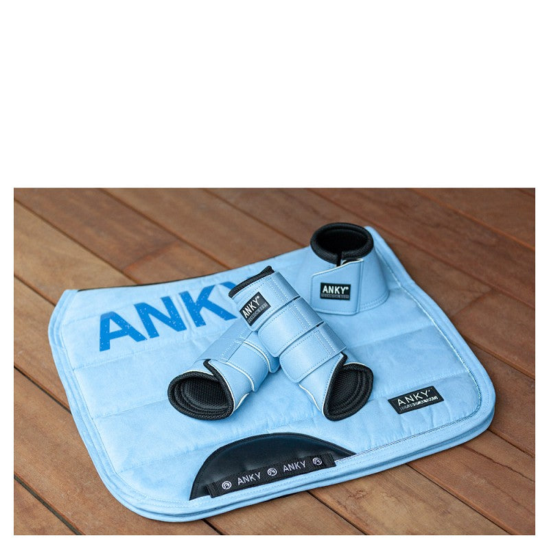 BR Clearance - ANKY® Technical Proficient Boot - Endless Sky - Medium