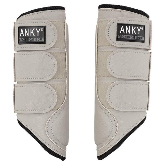 ANKY® Proficient Boot Silver ATB231002 -Limited Edition Spring Collection