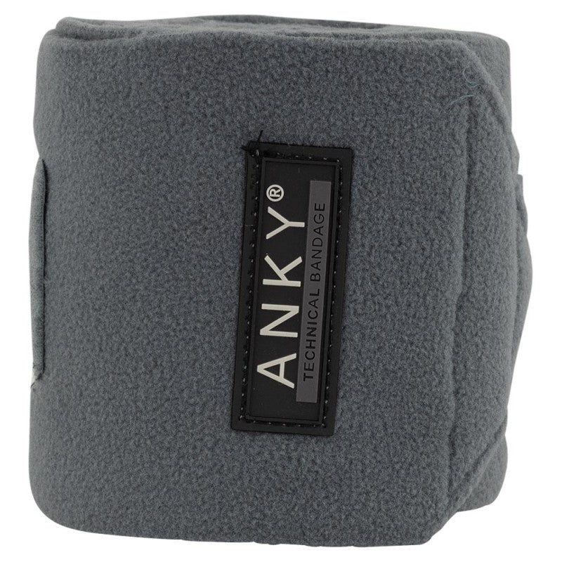 ANKY® Fleece Bandages ATB221001 CLEARANCE! Stormy Weather