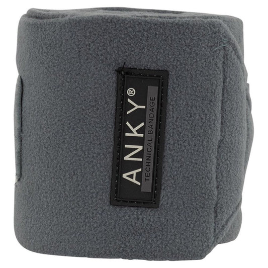 ANKY® Fleece Bandages ATB221001 CLEARANCE! Stormy Weather