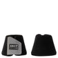 ANKY Neoprene Bell Boots - Black/Steel Grey