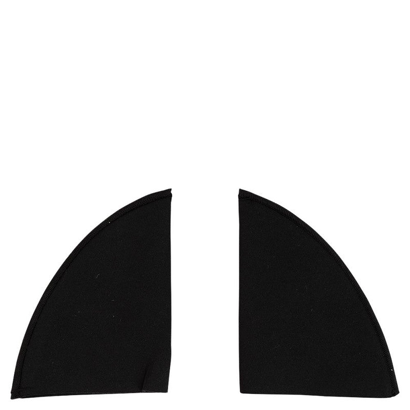 Anky Ear Bonnet - ATB251004 - Black/Cob