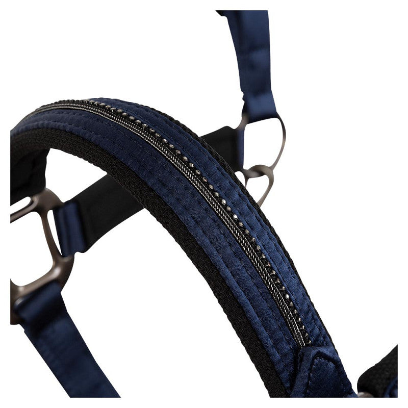 New - ANKY® Halter Victory ATH25001 - Dark Navy (Full or Cob Sizes)