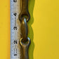 HS Sprenger KK Double Jointed Loose Ring Snaffle 5.5" (140mm)/18mm thick- USED