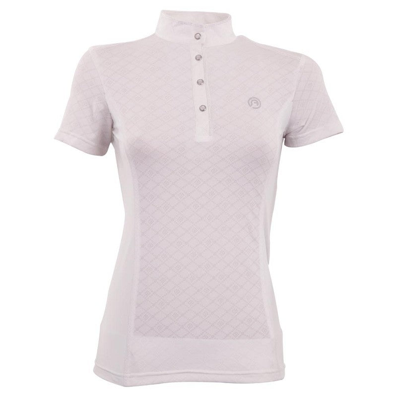 BR Clearance - ANKY® Shirt Sublime Shortsleeve ATP16204 White Small