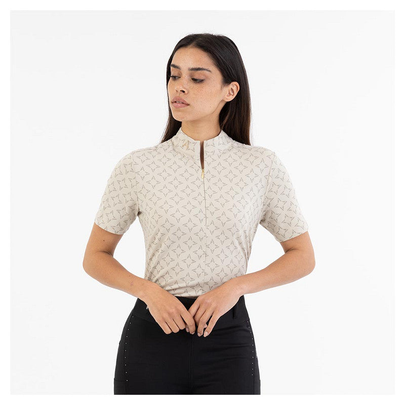 ANKY Short Sleeve Flex - ATC251204 - Island Fossil - Small