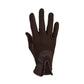 Anky Summer Gloves - Tawny Brown - Size 6.5