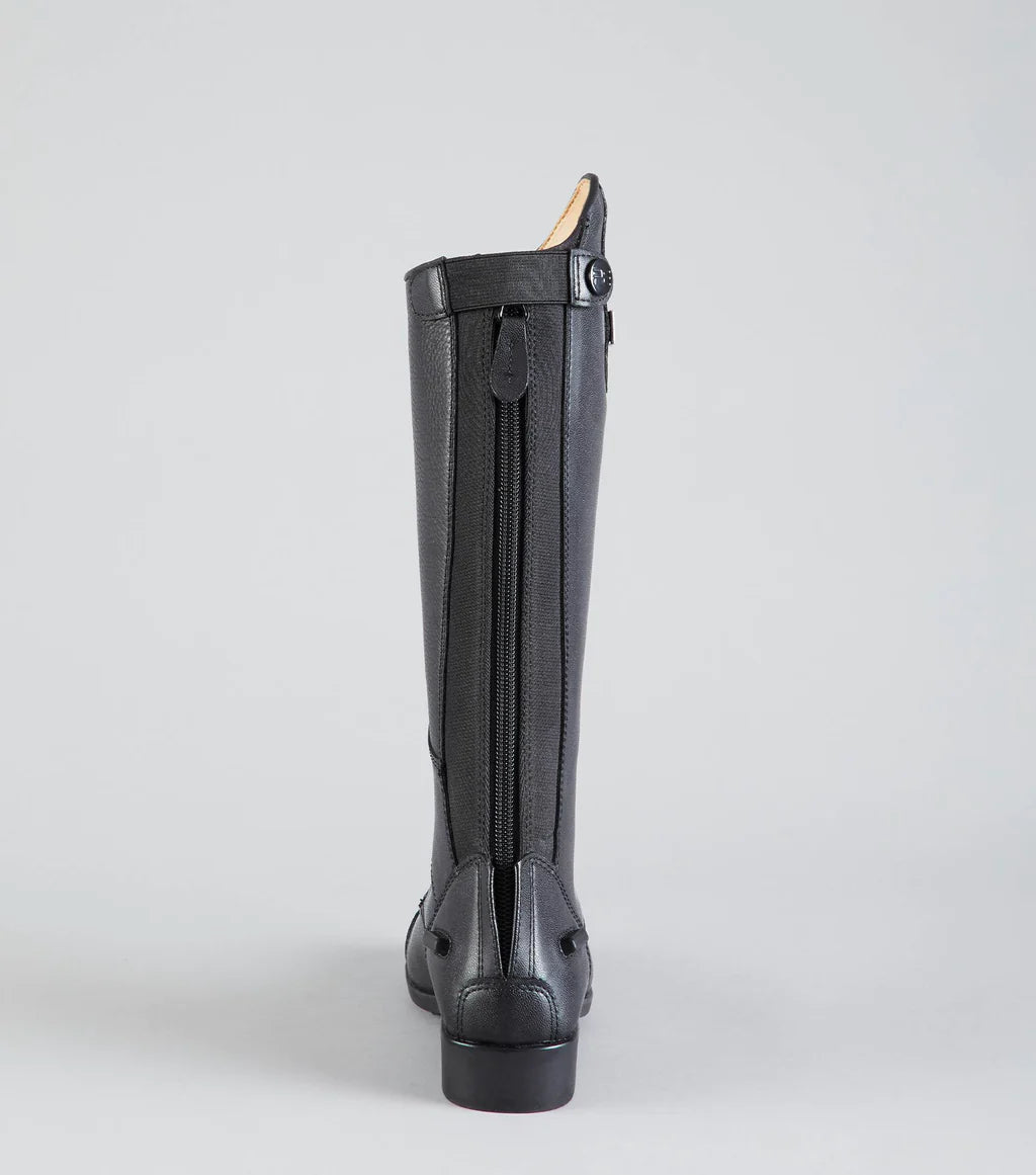 Premier Equine UK Anima Junior Synthetic Field Tall Riding Boot US 3