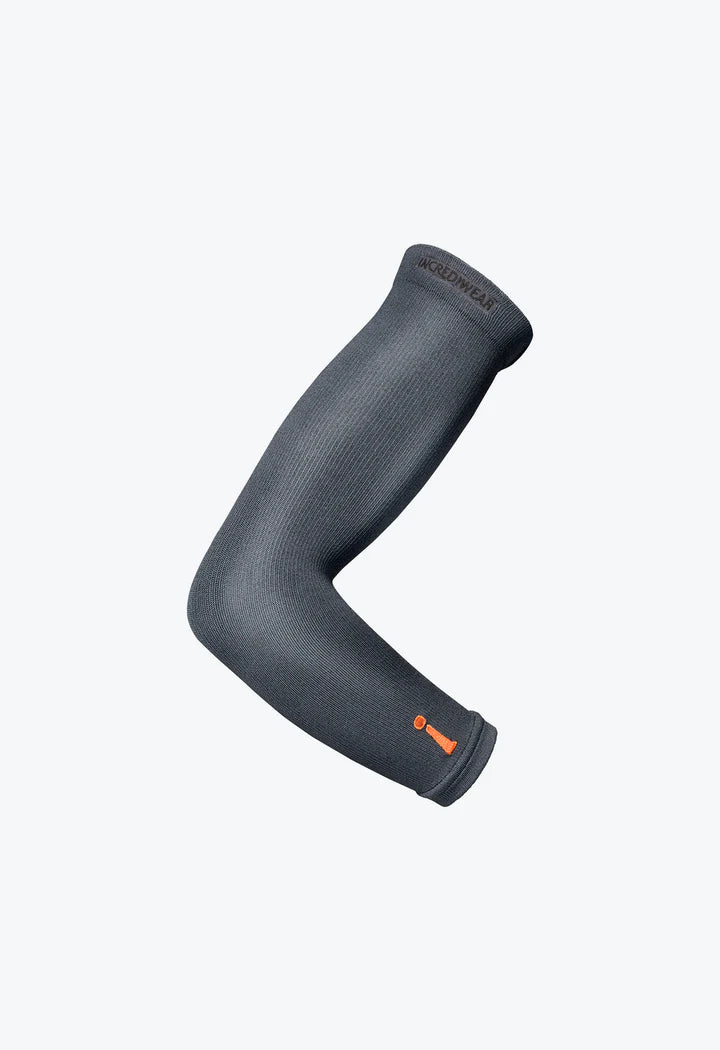 Incrediwear Arm Sleeve - CHARCOAL - S/M