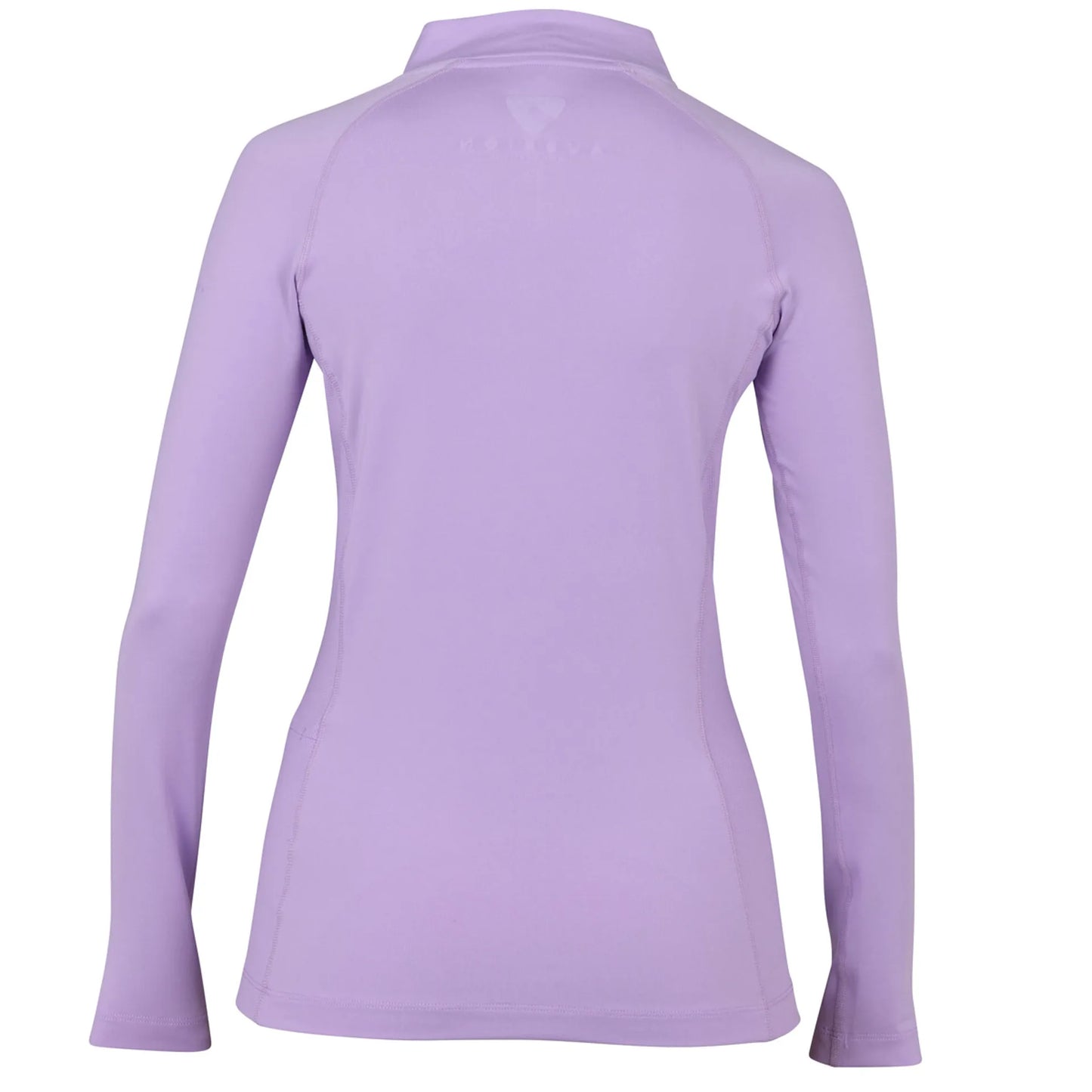 Shires Aubrion Revive Long Sleeve Sun Shirt - Lavender *SALE* Reg. $76 XXL