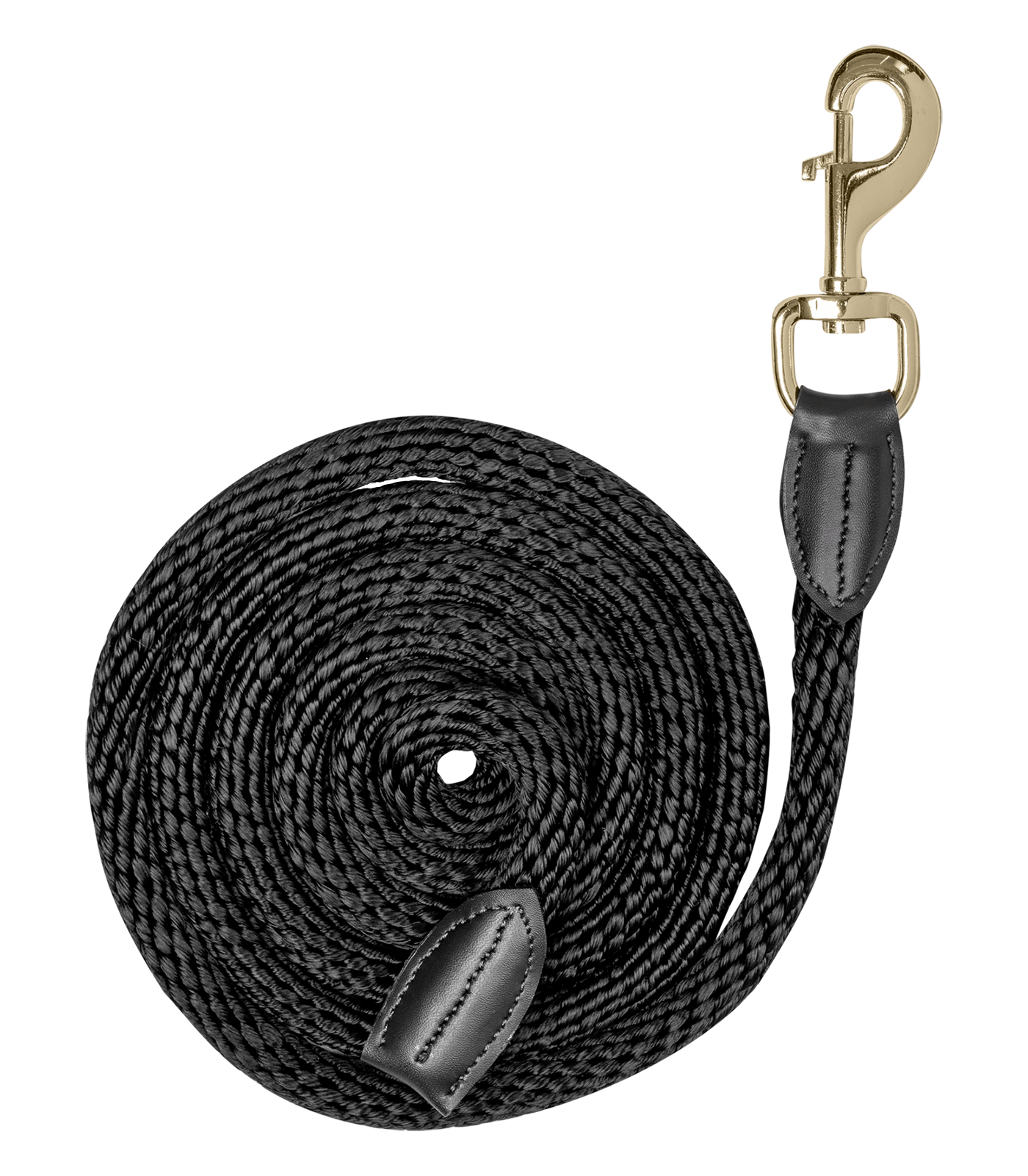 Waldhausen Exclusive Lead Rope - Black - CLEARANCE!! Reg $33.95