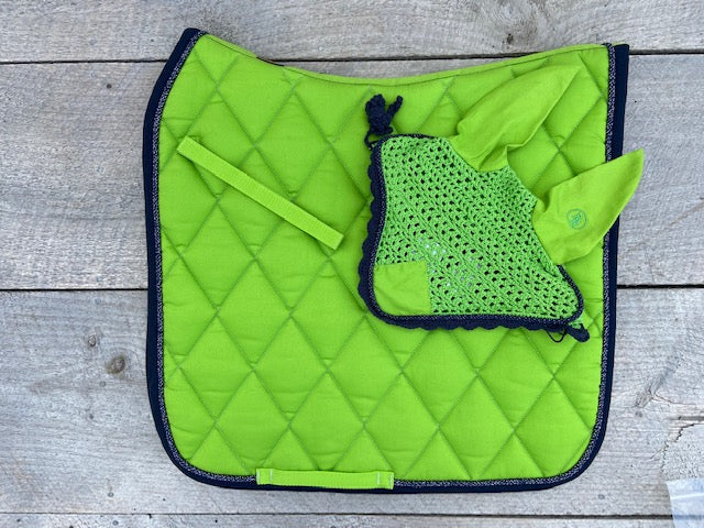 BR Ear Bonnet Leaf Full