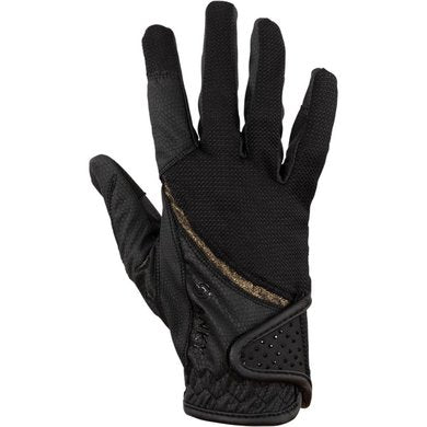 ANKY® Technical Riding Gloves ATA231001 - Ladies - Black - LIMITED EDITION*