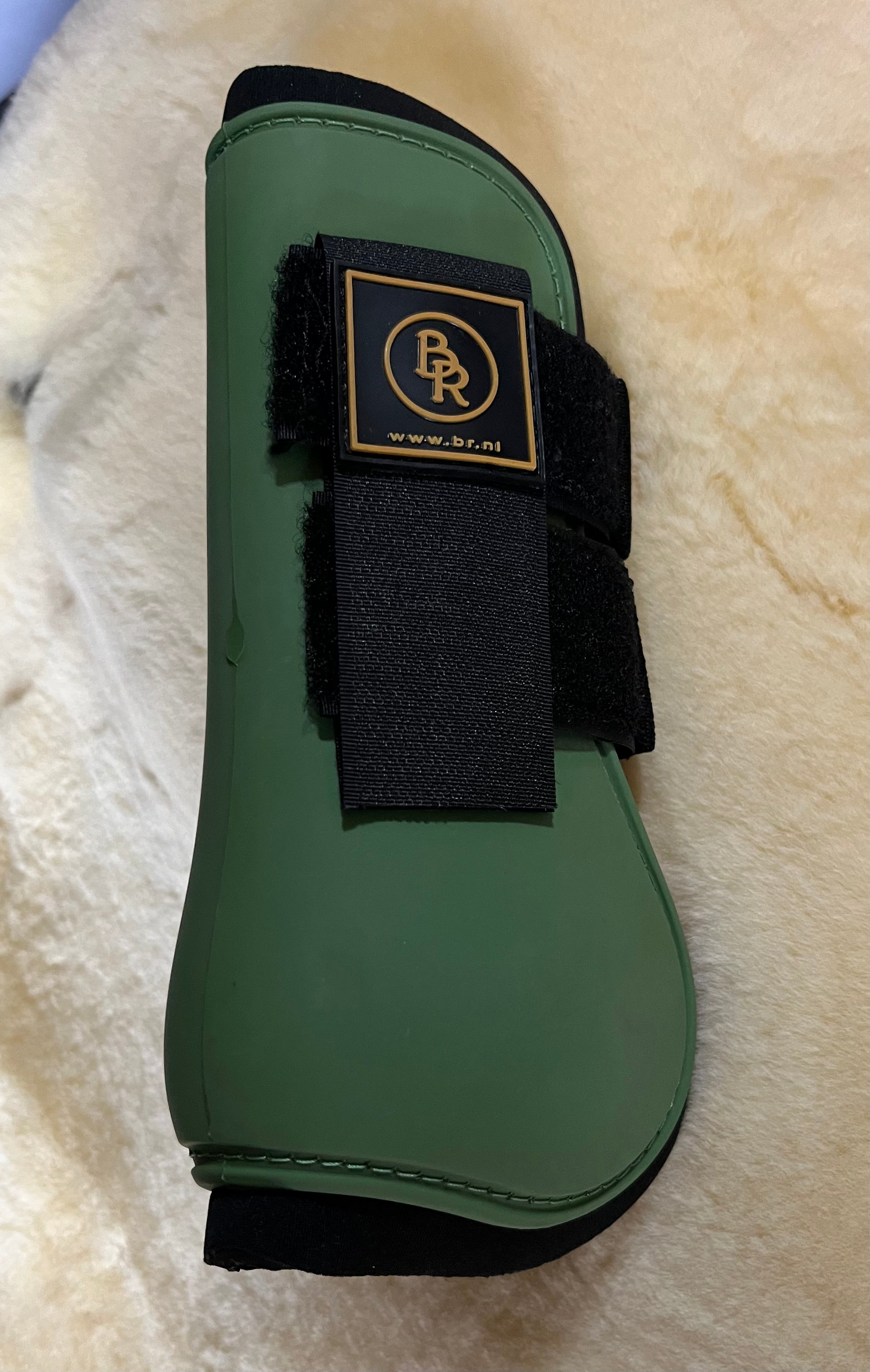 Green tendon boots best sale