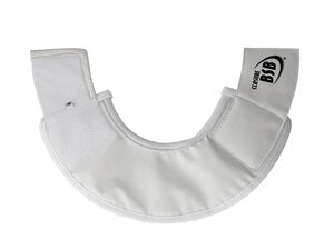 DSB BSB - Bell Boot Matte White