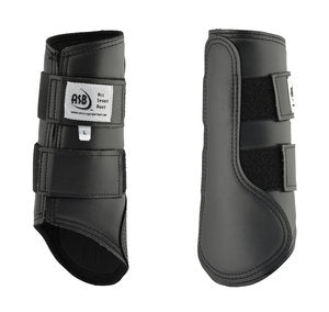 DSB ASB - All Sport Boot - Black