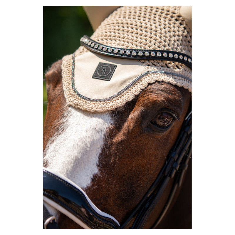 BR Ear Bonnet - Kyra - Safari - Full - Limited Edition