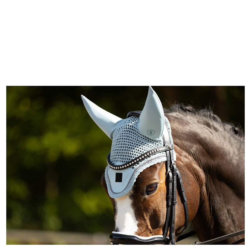 BR Ear Bonnet - Kyra - Tourmaline - Full - Limited Edition