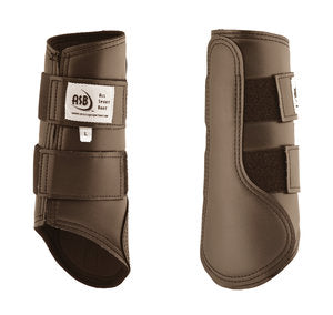 DSB ASB - All Sport Boot - Brown