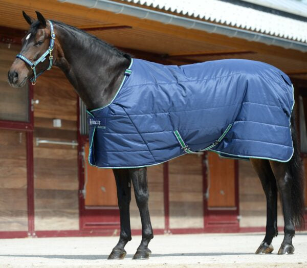 Bucas Quilt 150g (Stay Dry Lining - Big Neck)