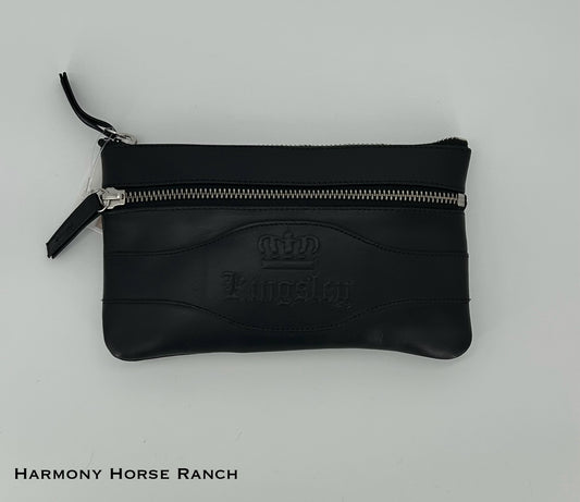 Kingsley Palma Belt Bag - Nature Black