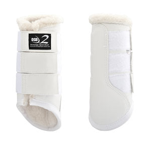 DSB2 - White