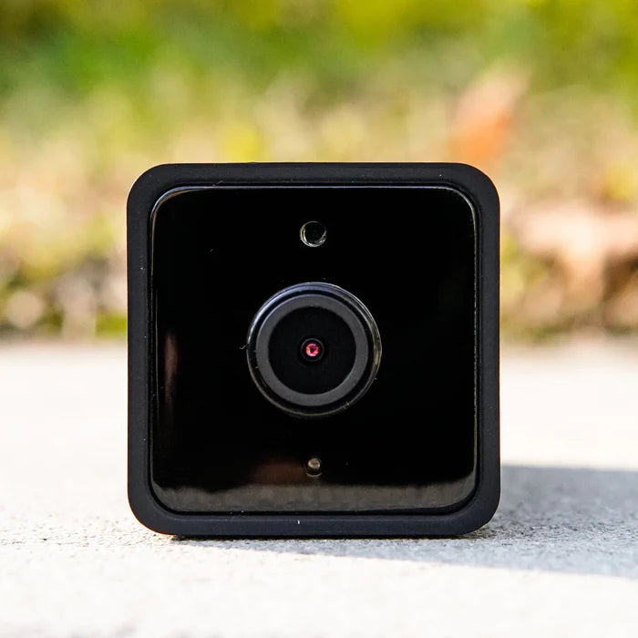 Equine Eye Voyager - Wireless Trailer Camera