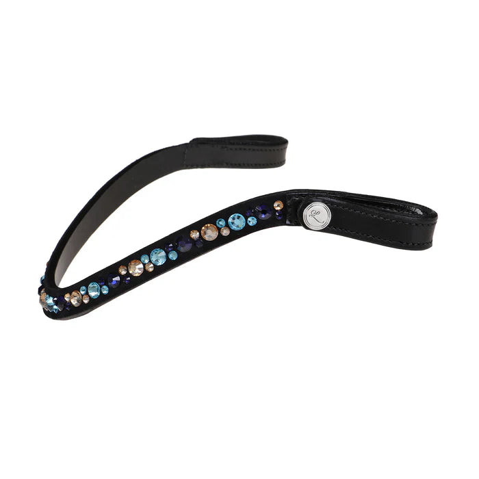 Lumiere Demi Browband - Full - Black