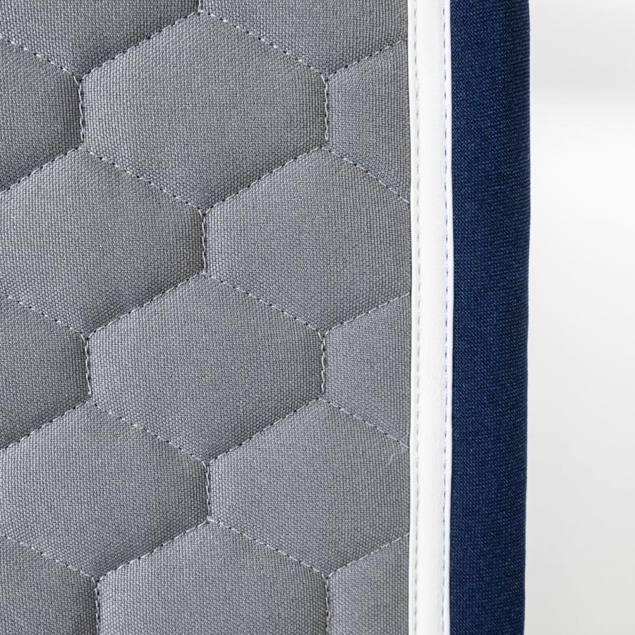 Winderen Saddle Pad Dressage NanoSilver Line