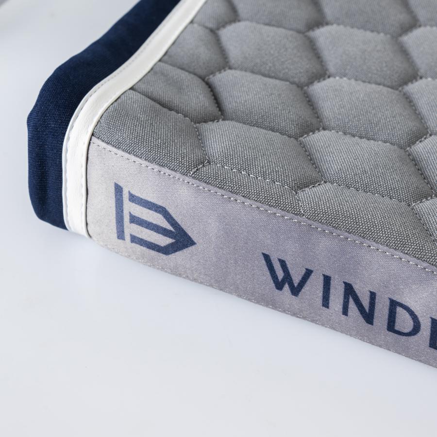 Winderen Saddle Pad Dressage NanoSilver Line