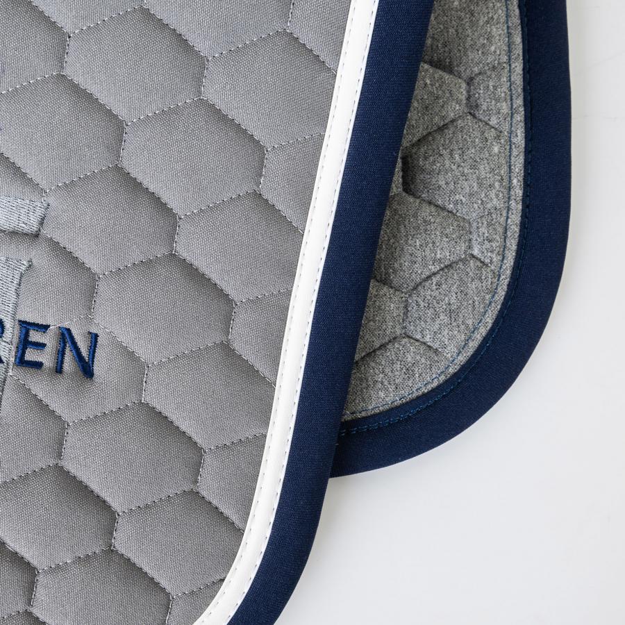 Winderen Saddle Pad Dressage NanoSilver Line