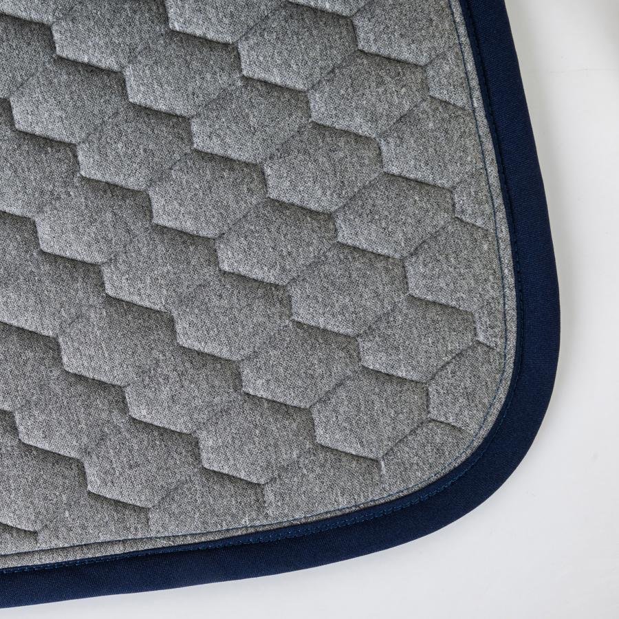 Winderen Saddle Pad Dressage NanoSilver Line