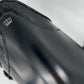 Kingsley Capri 01 39.5 MA/XL (47/39.2) - Uragano (Polished) Black/Croco Bril Black
