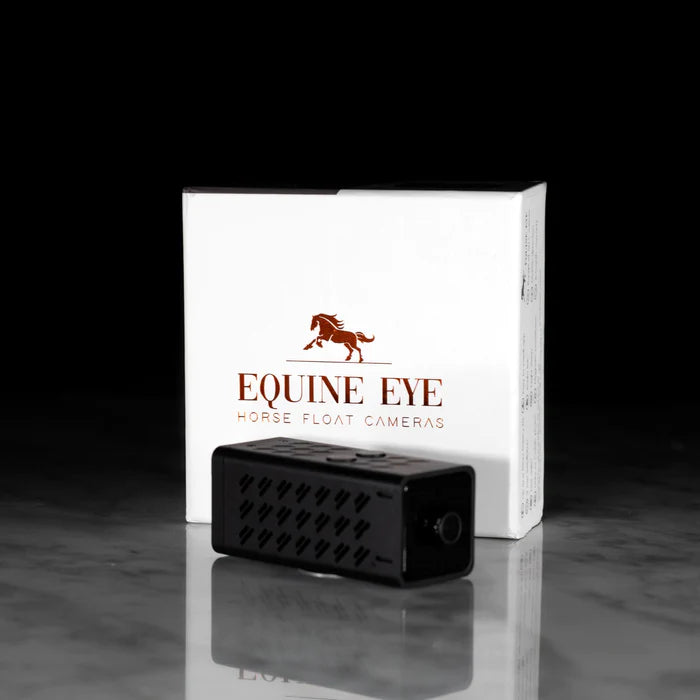 Equine Eye Voyager - Wireless Trailer Camera