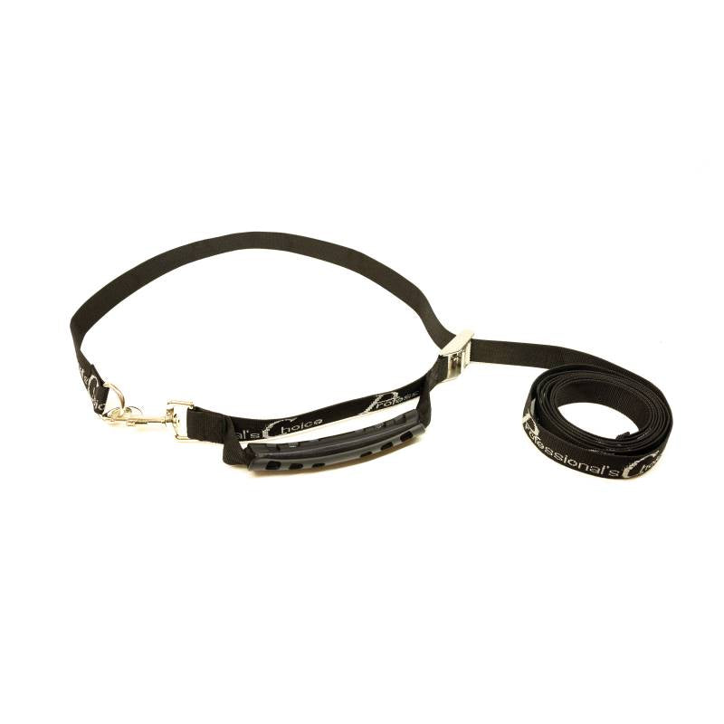 Professional's Choice Bale Band Black