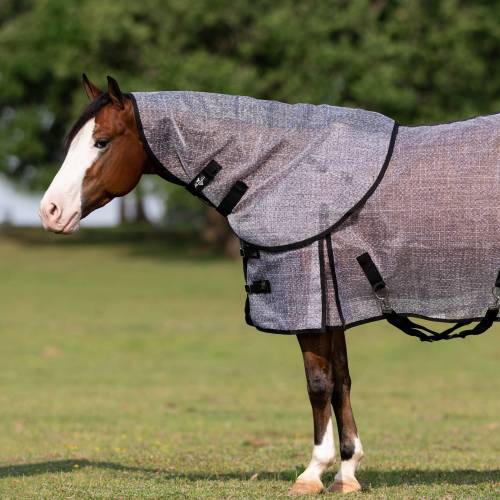 Professional's Choice PC Fly Neck - Standard Size