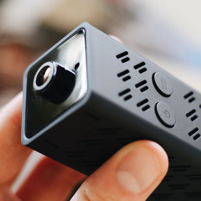 Equine Eye Voyager - Wireless Trailer Camera