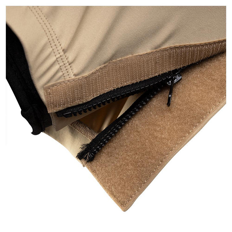 BR Fly Mask Lycra - Safari - Limited Edition