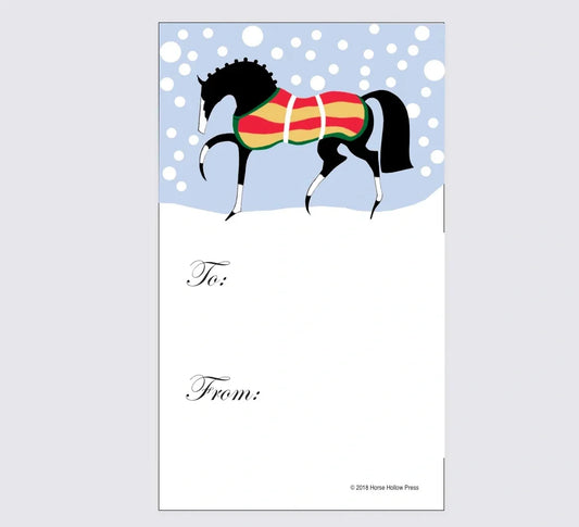 Christmas Gift Tags Pkg of 12