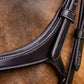 Premier Equine UK Glorioso Grackle Bridle - Full - Brown