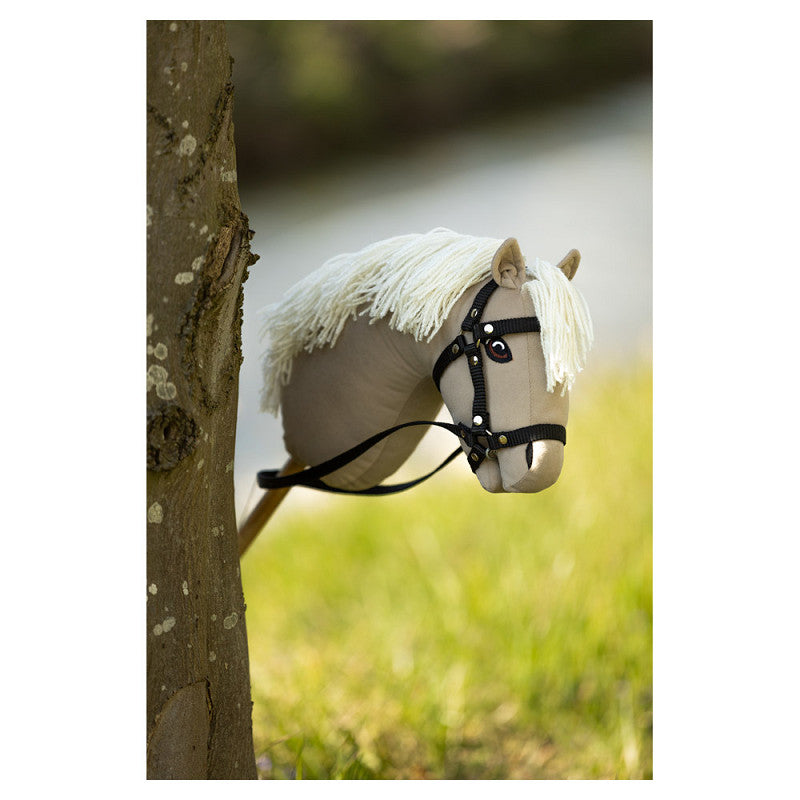 NEW - BR Mini Horse Hobby Horse - Goldy