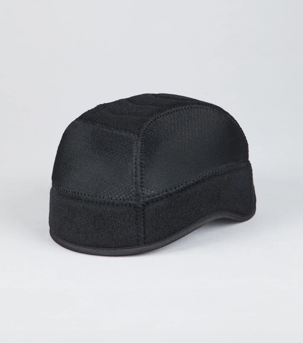 Premier Equine UK Riding Helmet Liner Black