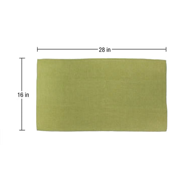 ECP - Equine Comfort Products - MICROFIBER WIPE DOWN CLOTH 16" X 28"