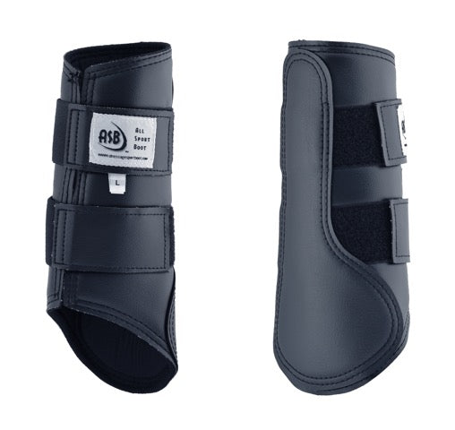 DSB ASB - All Sport Boot - Navy