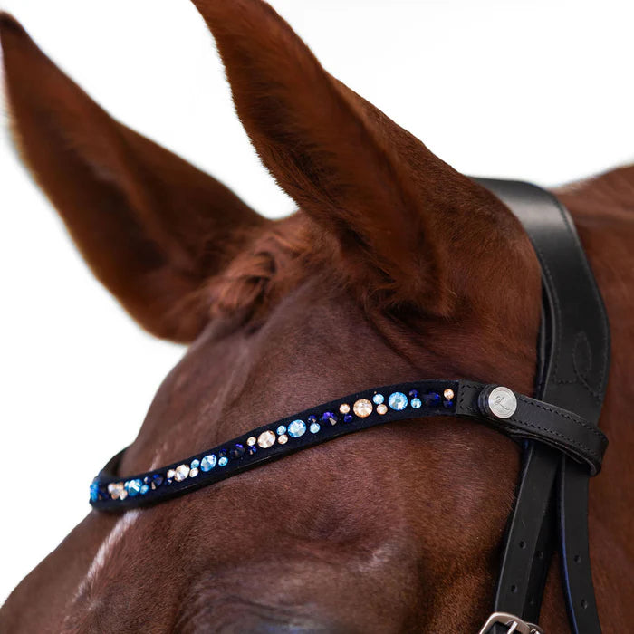 Lumiere Demi Browband - Full - Black