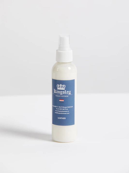 Kingsley Leather Care Spray - 120ml