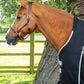 Premier Equine UK Lucanta Demi Stable 100g - Black