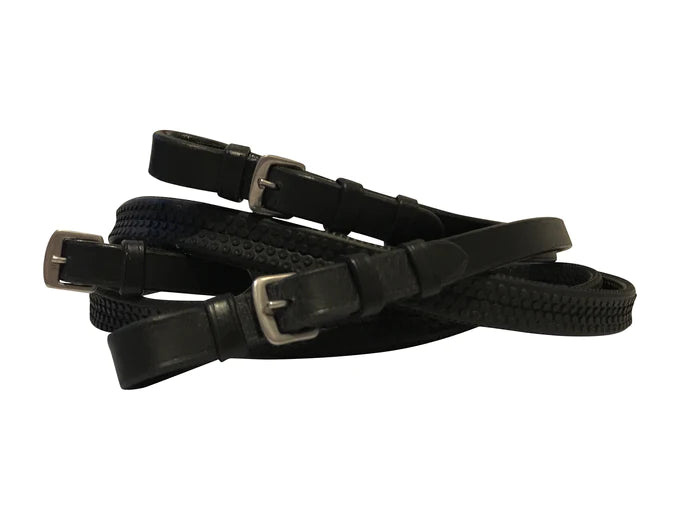 Lumiere Mila Anatomic Leather Bridle - Brown/Full